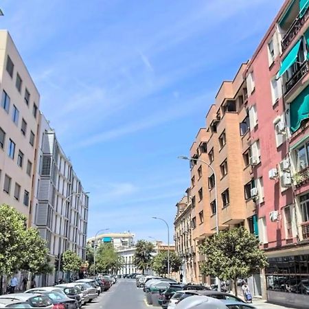 Apartamento En Sevilla ภายนอก รูปภาพ
