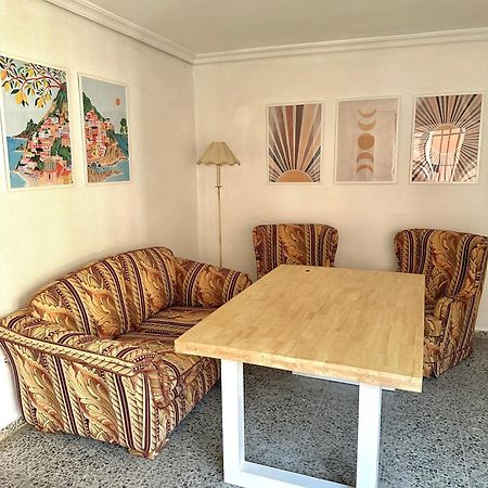 Apartamento En Sevilla ภายนอก รูปภาพ