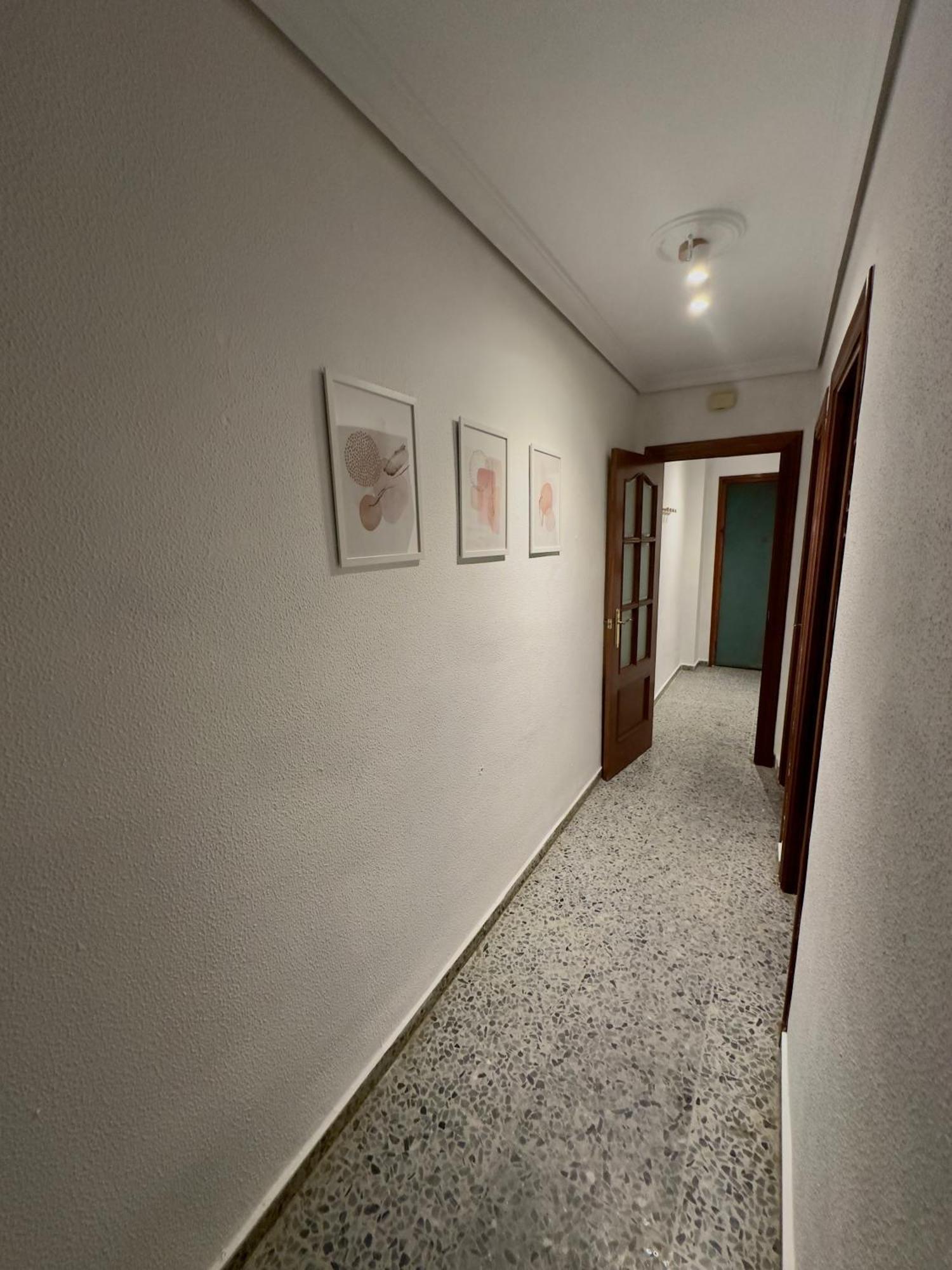 Apartamento En Sevilla ภายนอก รูปภาพ