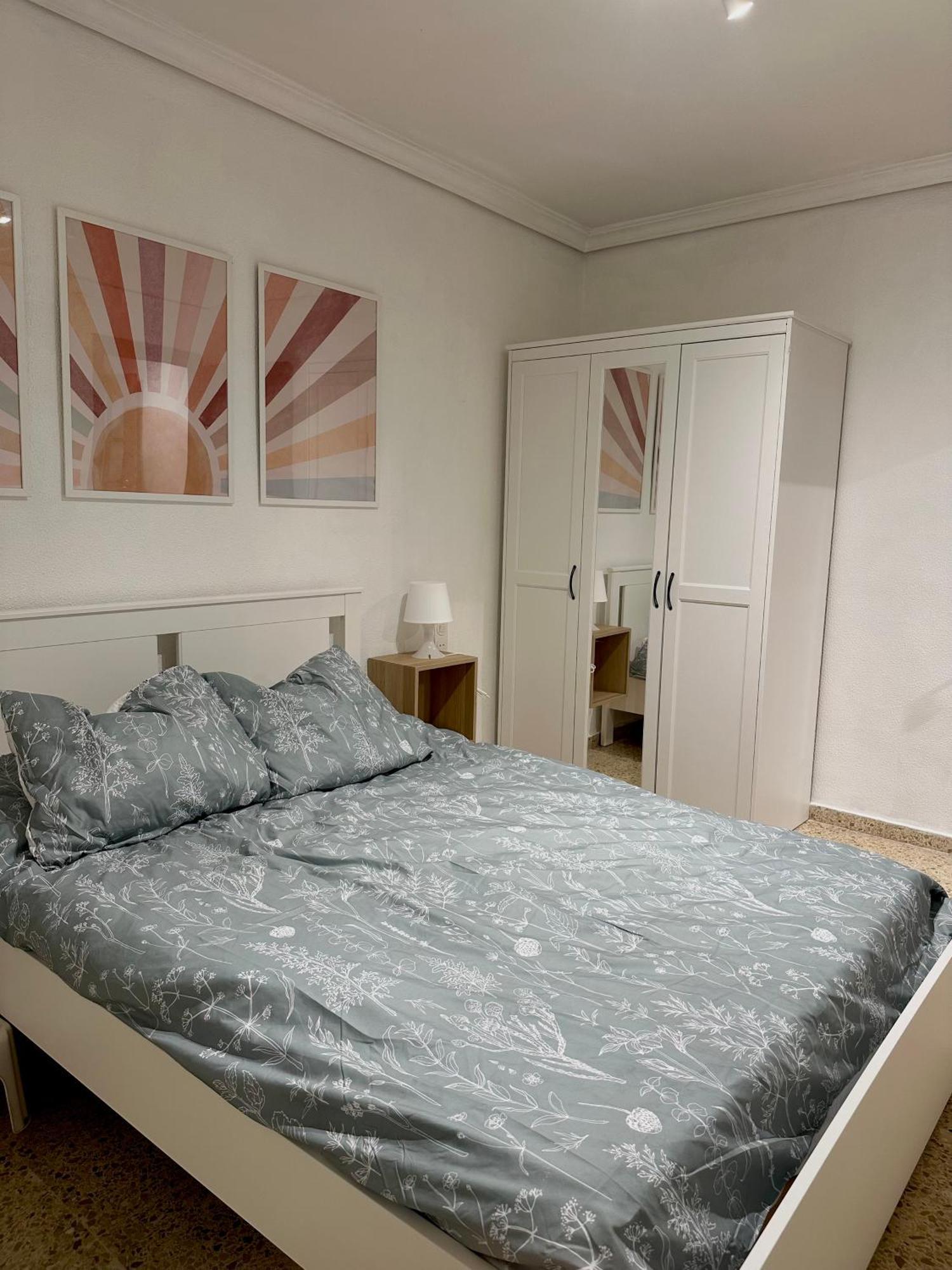 Apartamento En Sevilla ภายนอก รูปภาพ