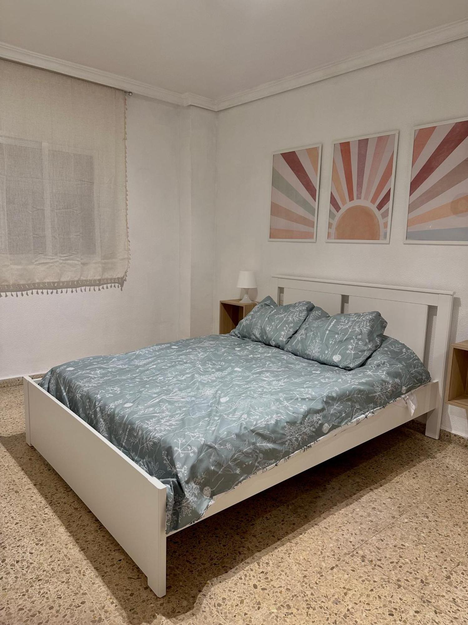 Apartamento En Sevilla ภายนอก รูปภาพ