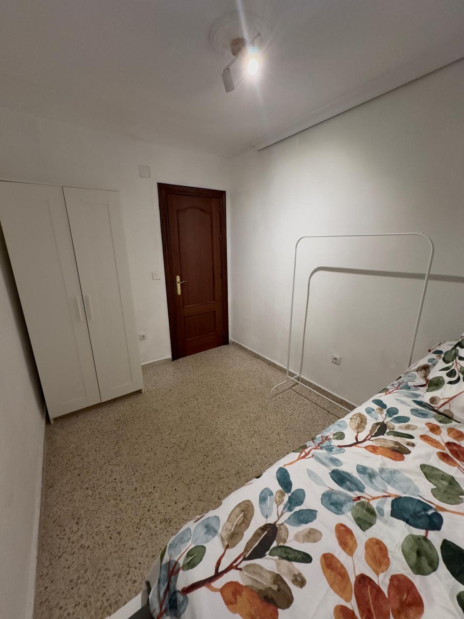 Apartamento En Sevilla ภายนอก รูปภาพ