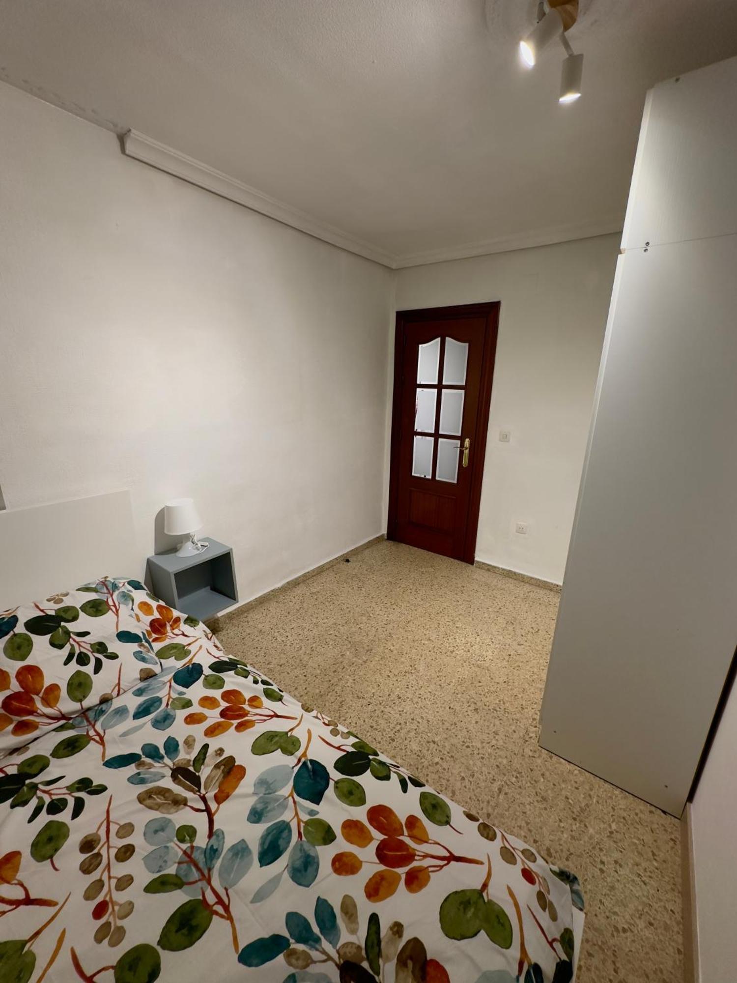 Apartamento En Sevilla ภายนอก รูปภาพ