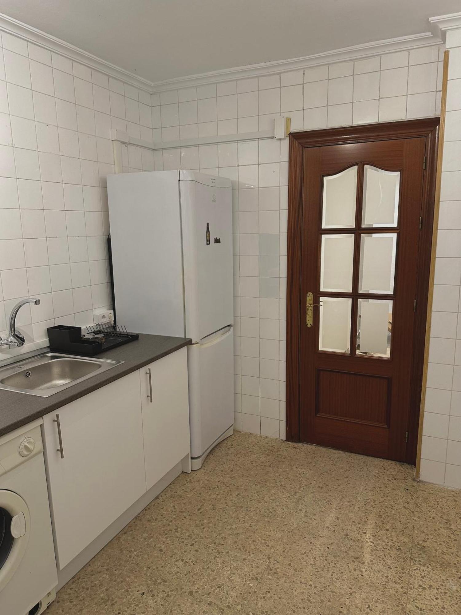 Apartamento En Sevilla ภายนอก รูปภาพ