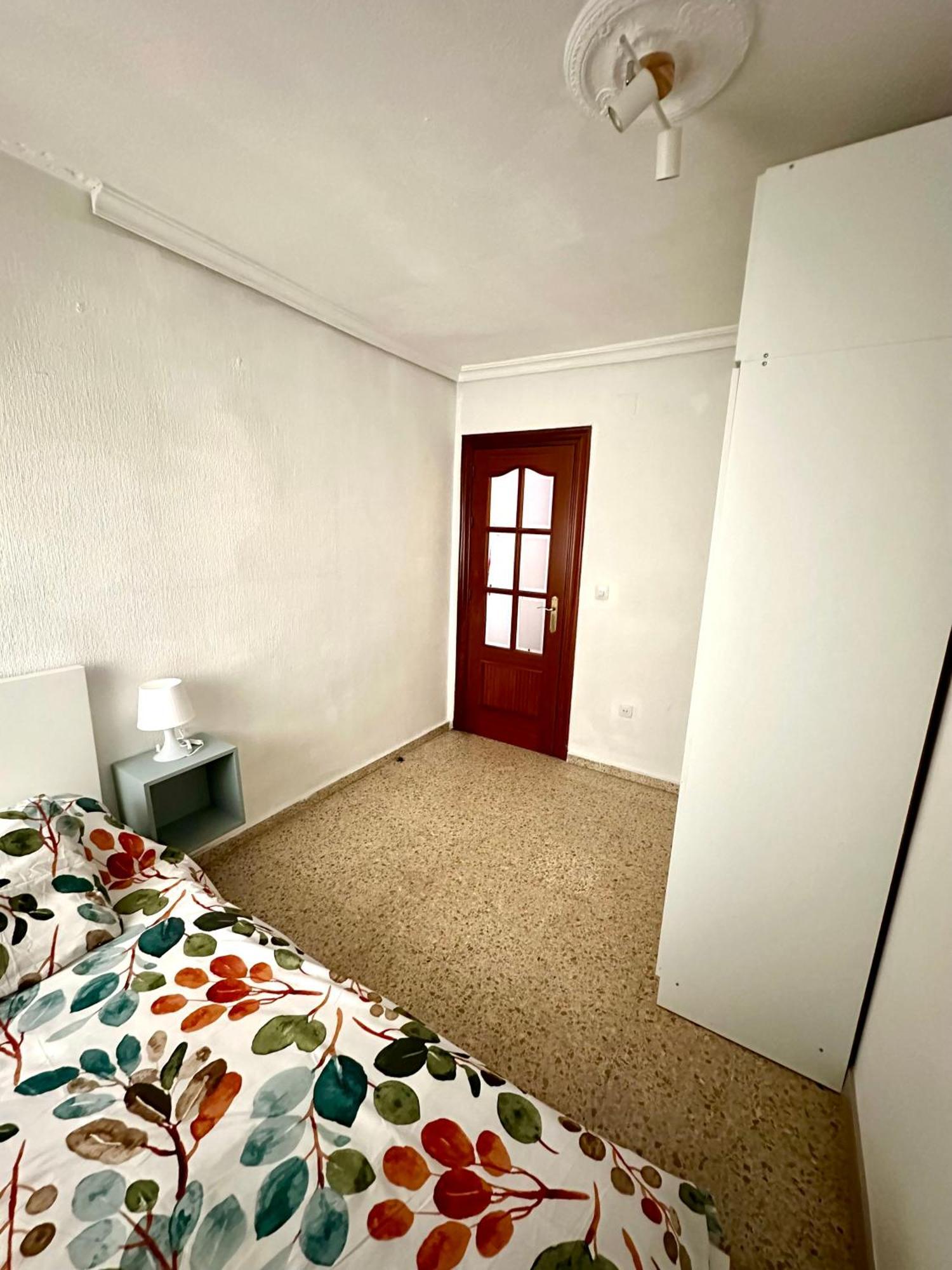 Apartamento En Sevilla ภายนอก รูปภาพ