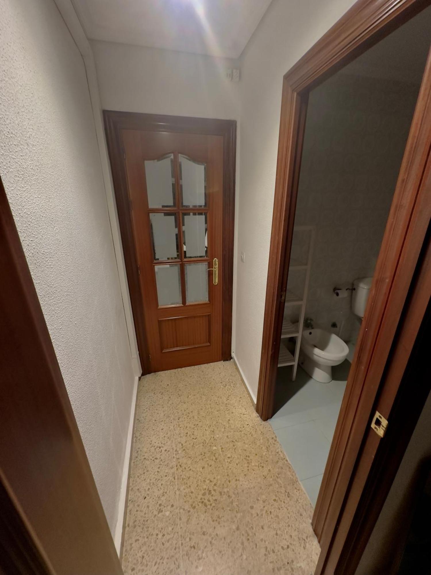 Apartamento En Sevilla ภายนอก รูปภาพ