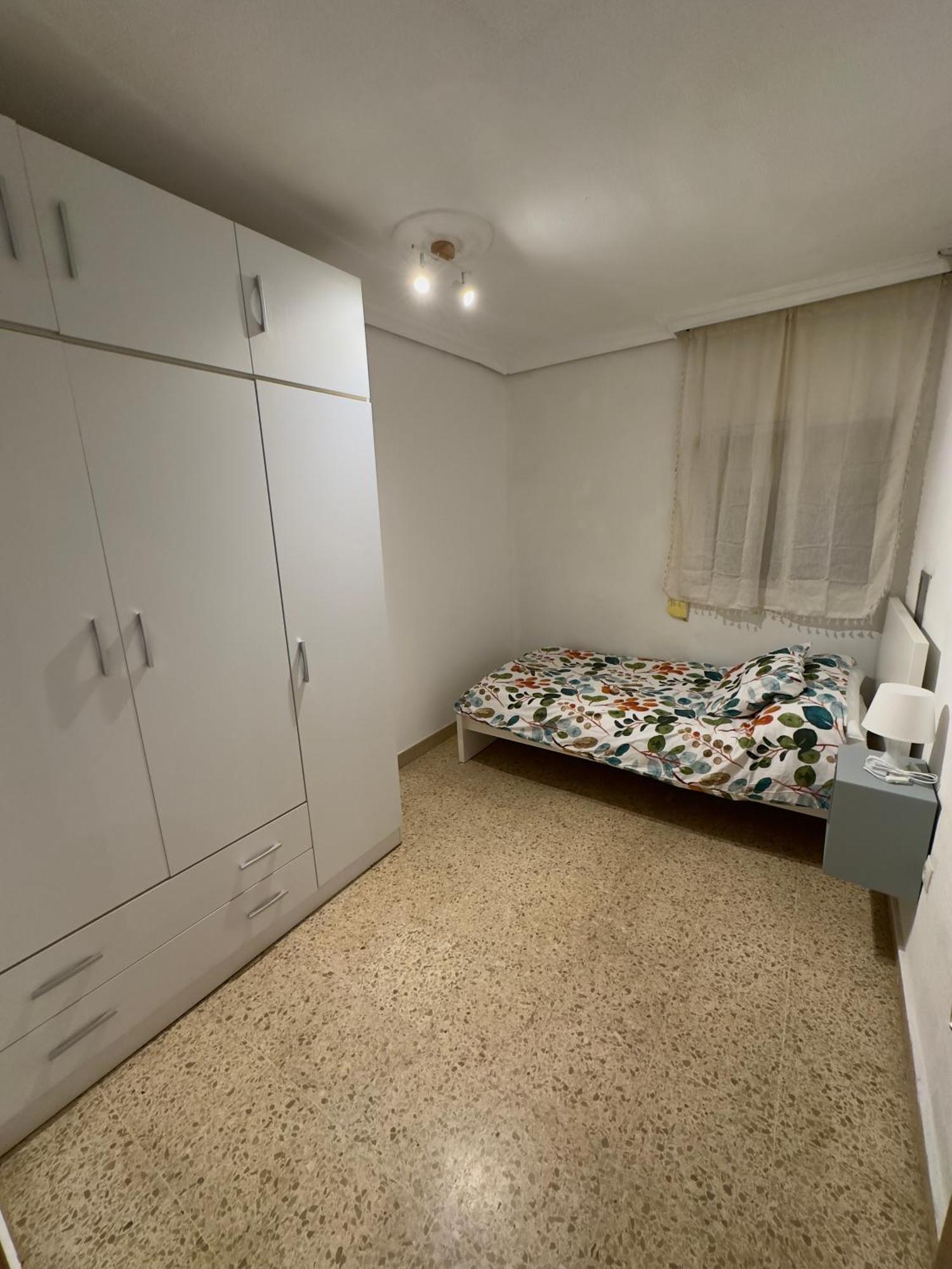 Apartamento En Sevilla ภายนอก รูปภาพ