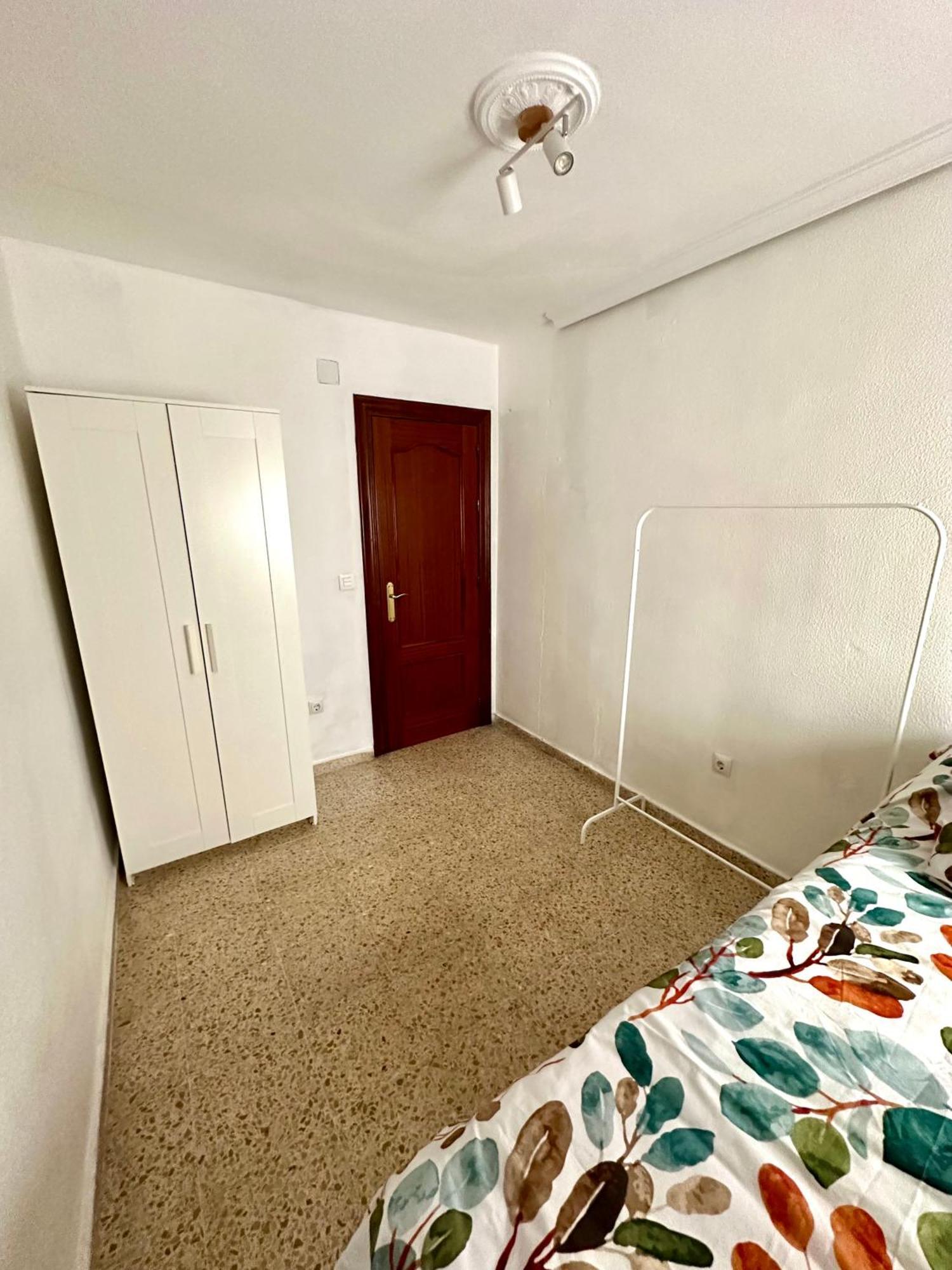 Apartamento En Sevilla ภายนอก รูปภาพ