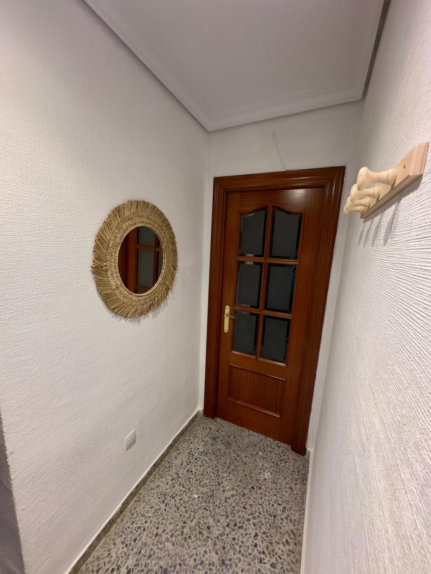 Apartamento En Sevilla ภายนอก รูปภาพ