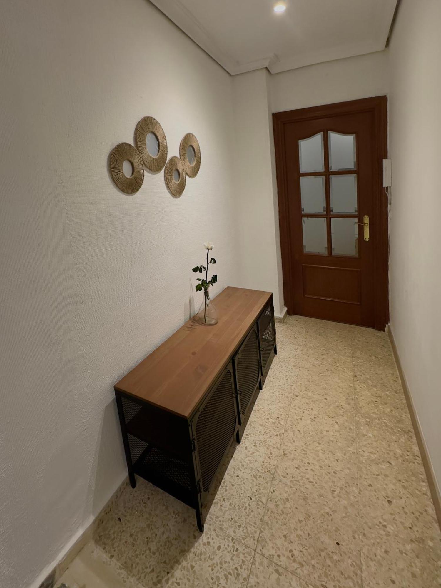Apartamento En Sevilla ภายนอก รูปภาพ